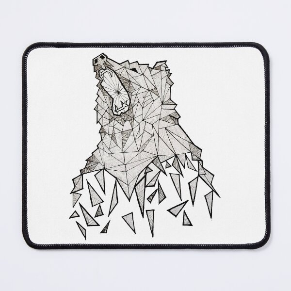 Item preview, Bear with Me designed and sold by MICOrner.