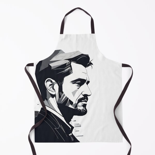 Item preview, human, biorobot, beautiful, portrait, designed and sold by DonnaBlankaArt.
