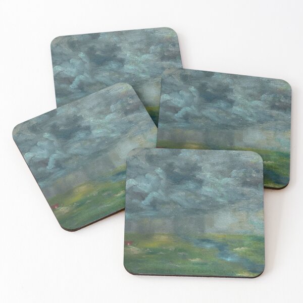 Item preview, Storm on the plain designed and sold by PhantomAurora.