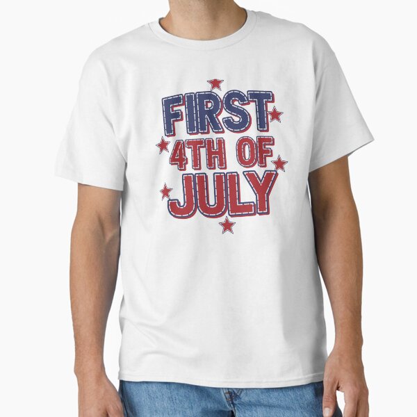 Item preview,  First 4th of July designed and sold by jkrphoto.