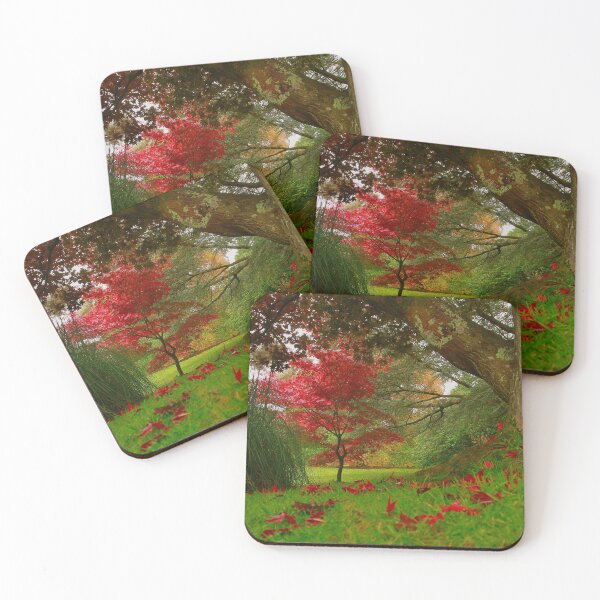 Item preview, The reds of autumn  designed and sold by miradorpictures.
