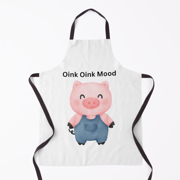 Item preview, Sassy Pink Pig designed and sold by ByAisha.