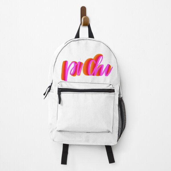 Item preview, Pi Chi Vibes Only – Multicolored Digital Sorority Spirit Design designed and sold by skybluepink studio.