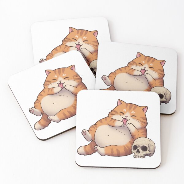 Item preview, ULTHAR KITTEN designed and sold by Cute&B.