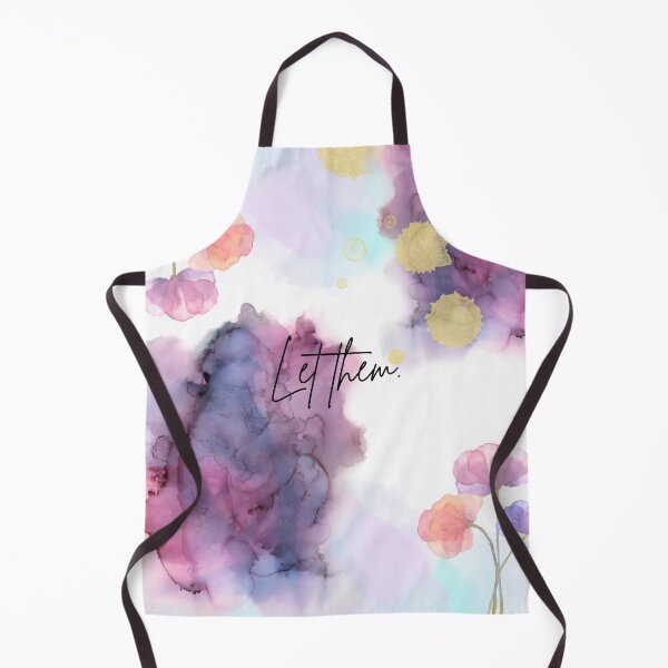 Item preview, Let them. designed and sold by vibrantvibes-co.