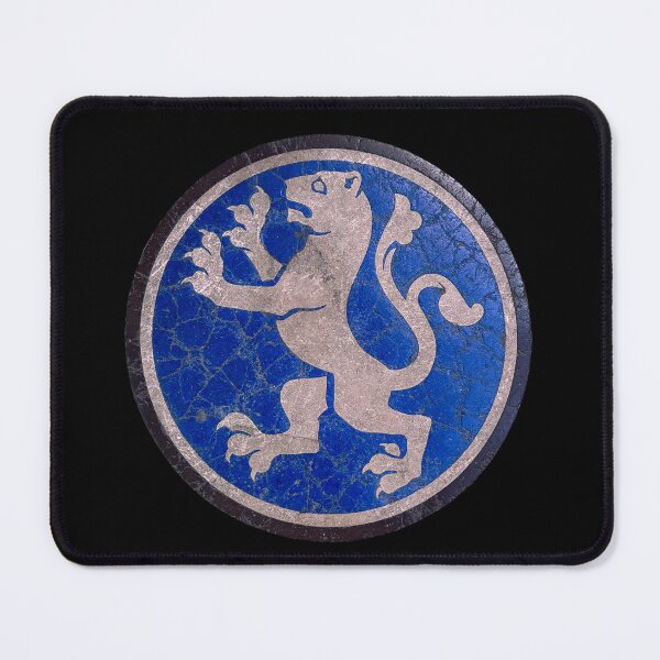 Item preview, Stylized lion designed and sold by PariSeine.