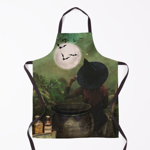 Item preview, Witch of the Moonlight designed and sold by GlauciaSouEu.