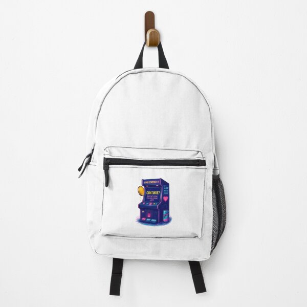 Item preview, Insert Coin to Continue Life designed and sold by FBA.