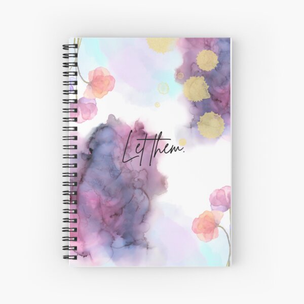 Item preview, Let them.  designed and sold by vibrantvibes-co.