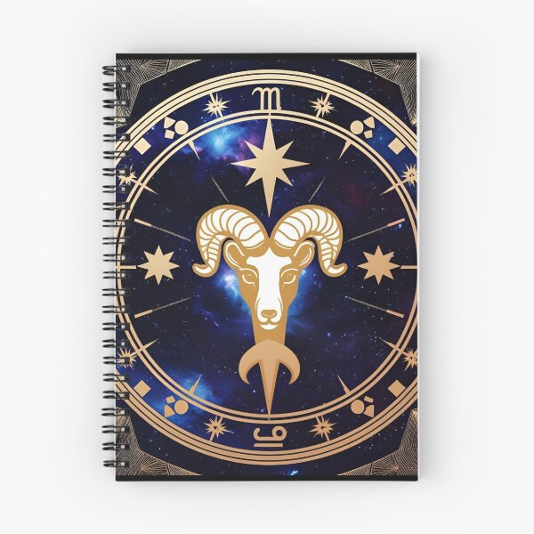 Item preview, Zodiac Pattern - Aries designed and sold by PatronesKawai.