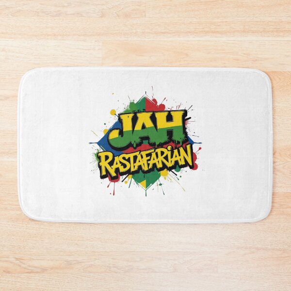 Item preview, Jah Rastafarian Tees  designed and sold by Abelfashion.