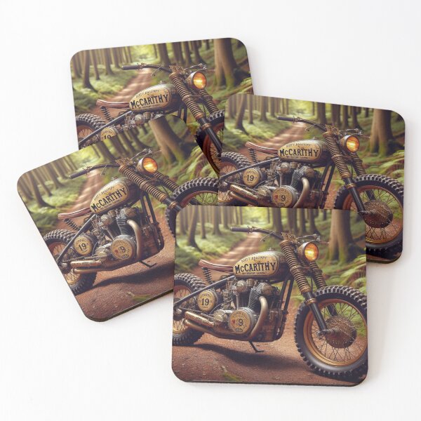 Item preview, Get a Scrambler Your Girlfriend Loved It designed and sold by Outlandishrob.