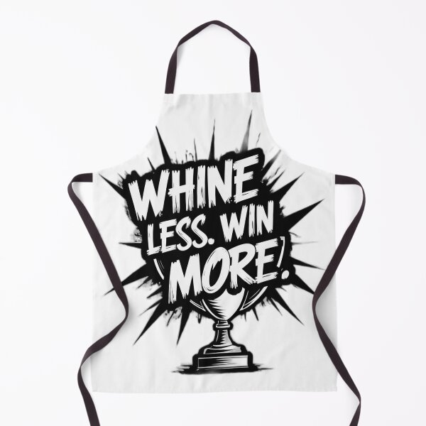 Item preview, Whine Less. Win More. designed and sold by Digital Artisan.