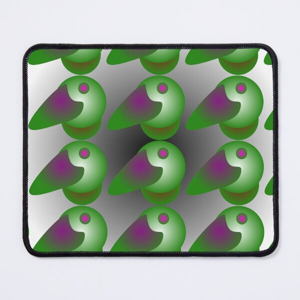 Item preview, Pesto Penguin in green designed and sold by Momcreativedesigns.