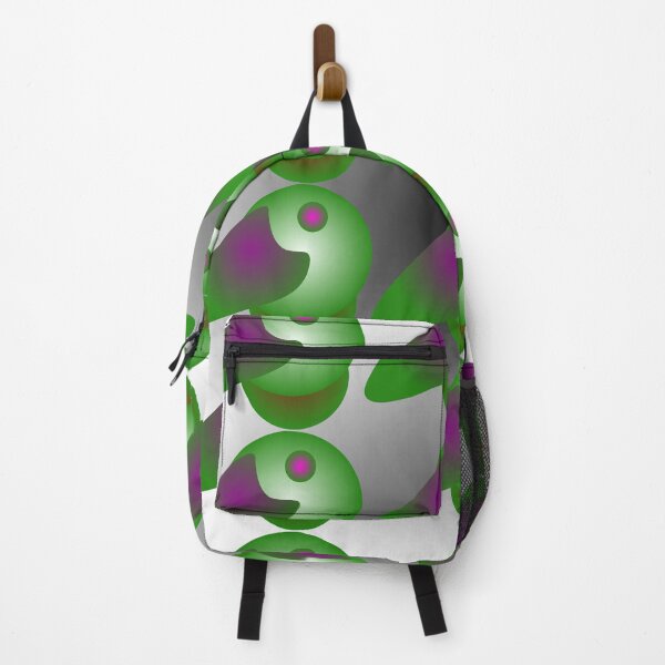 Item preview, Pesto Penguin in green designed and sold by Momcreativedesigns.