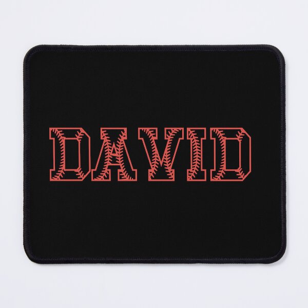 Item preview, Male name David. designed and sold by MagelliShop.