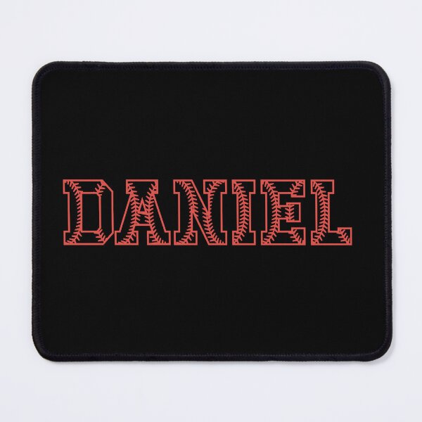 Item preview, Male name Daniel. designed and sold by MagelliShop.