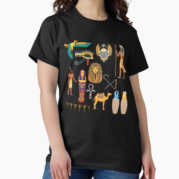 Item preview,  Ancient Egyptian Pattern designed and sold by vidyaroul.