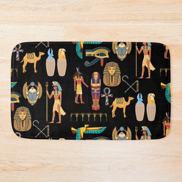 Item preview,  Ancient Egyptian Pattern designed and sold by vidyaroul.