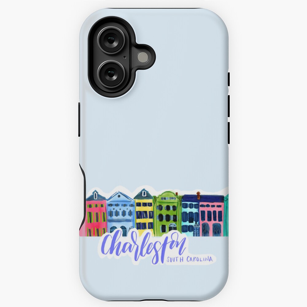 Item preview, iPhone Magsafe Tough Case designed and sold by watercolourwine.