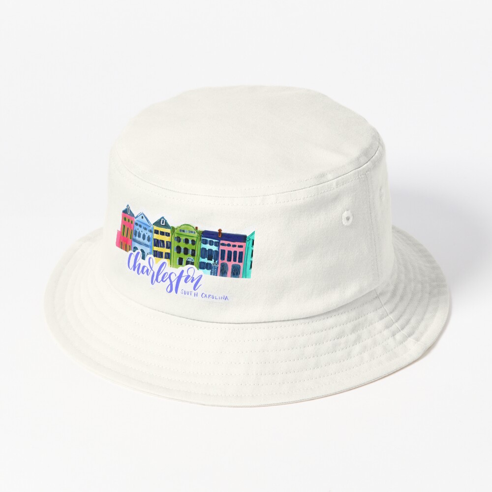 Item preview, Bucket Hat designed and sold by watercolourwine.