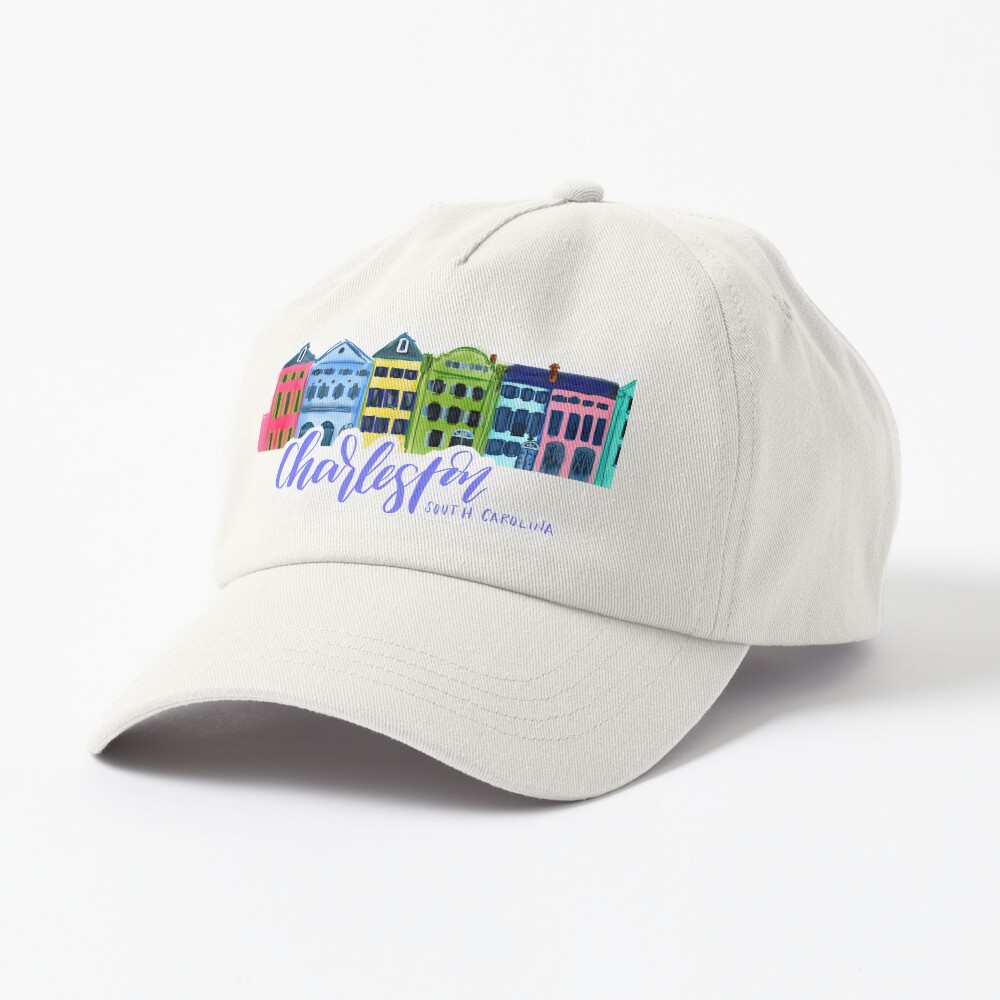 Item preview, Dad Hat designed and sold by watercolourwine.