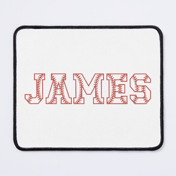 Item preview, Male name James. designed and sold by MagelliShop.