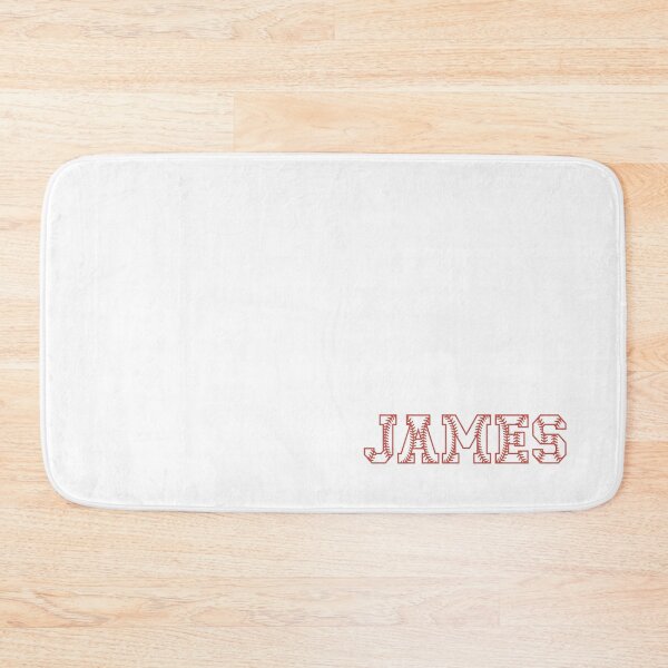 Item preview, Male name James. designed and sold by MagelliShop.