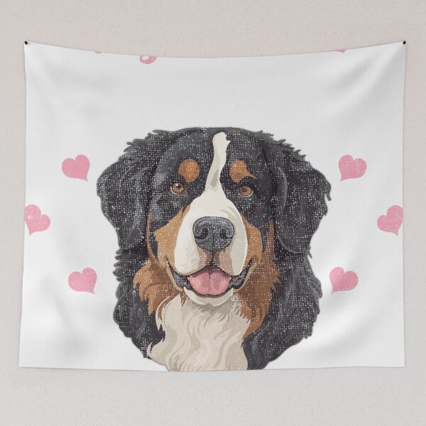 Item preview, Father love dog | father day classic t-shirt design designed and sold by Grxcreation.