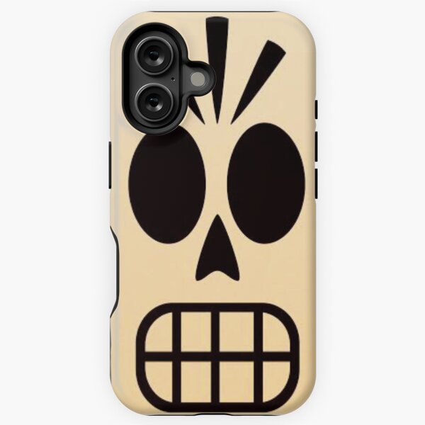 Item preview, Grim Fandango designed and sold by SketchQuest.