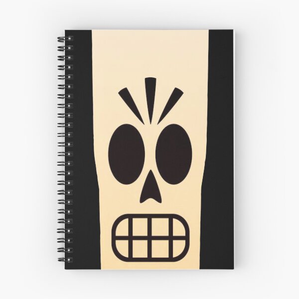 Item preview, Grim Fandango designed and sold by SketchQuest.