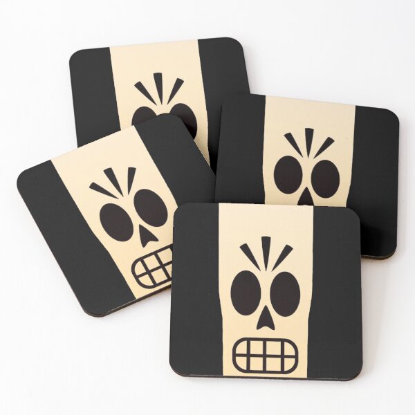 Item preview, Grim Fandango designed and sold by SketchQuest.