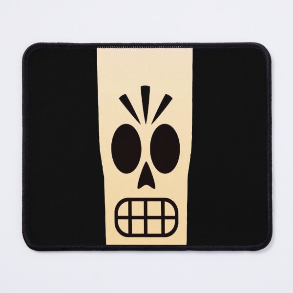 Item preview, Grim Fandango designed and sold by SketchQuest.