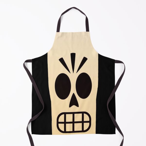 Item preview, Grim Fandango designed and sold by SketchQuest.