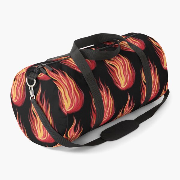 Item preview, Fire flames (Red, Orange, Yellow) designed and sold by Scarlet Swan.