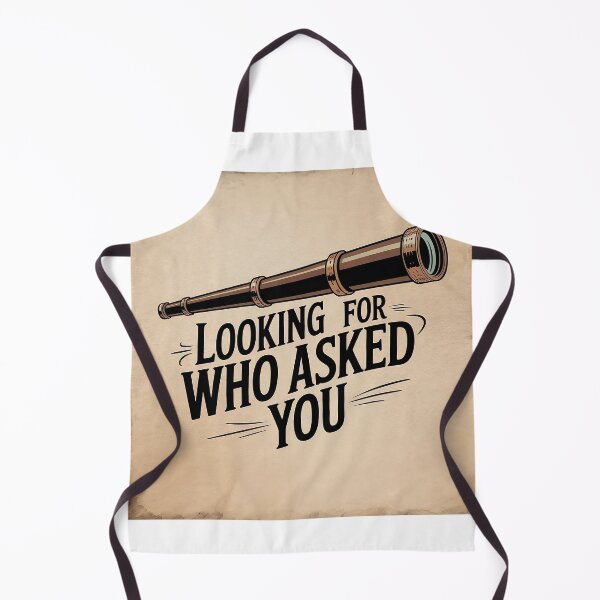 Item preview, Looking for who ask designed and sold by gifts-ideas.