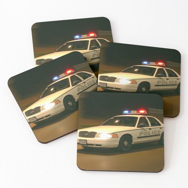 Item preview, King of the Cops designed and sold by CarRends.