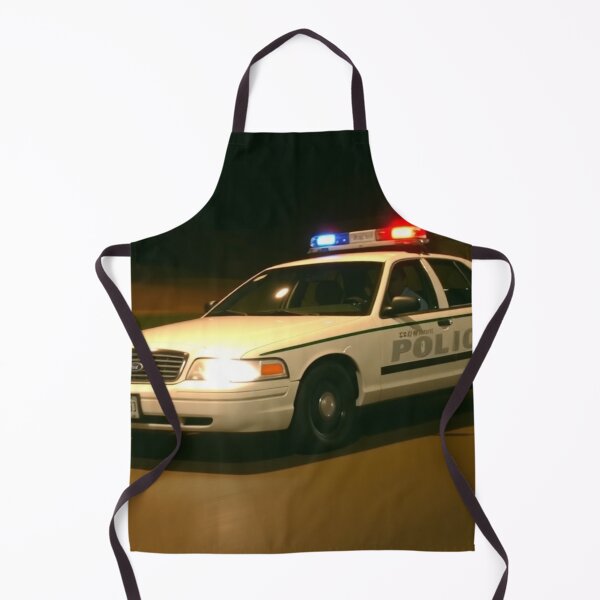 Item preview, King of the Cops designed and sold by CarRends.