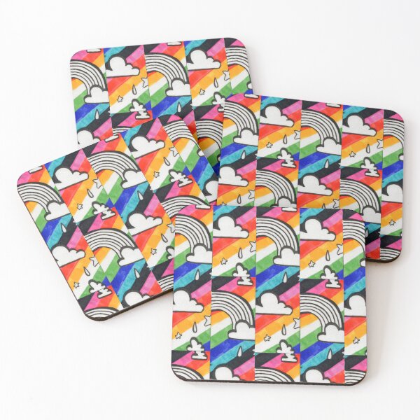 Item preview, queer sky designed and sold by FinnleyScribble.