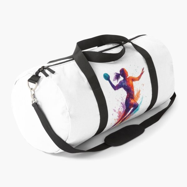 Item preview, Watercolor Handball designed and sold by Trendscape.