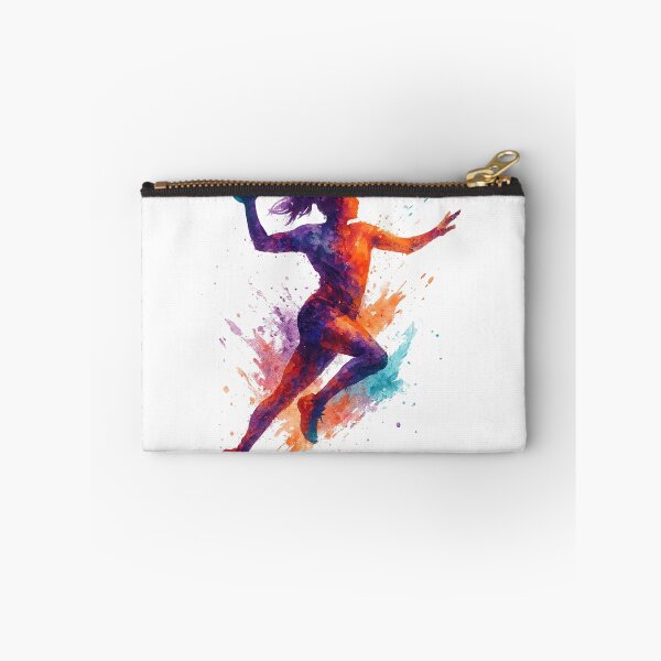 Item preview, Watercolor Handball designed and sold by Trendscape.