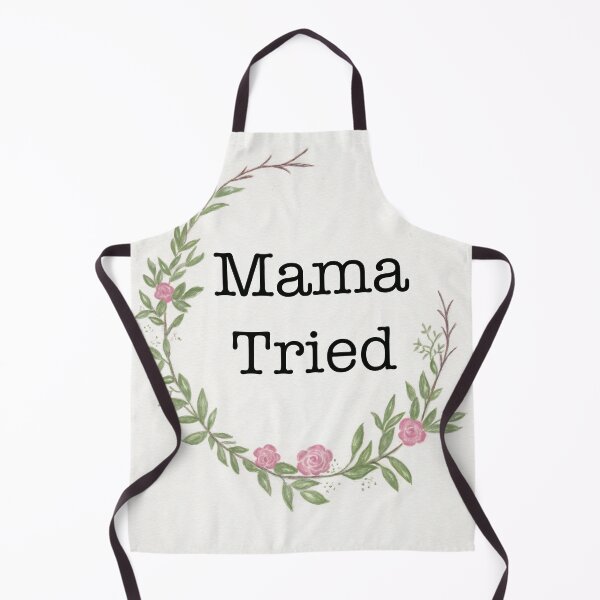 Item preview, Mama Tried designed and sold by Shelly Moore.