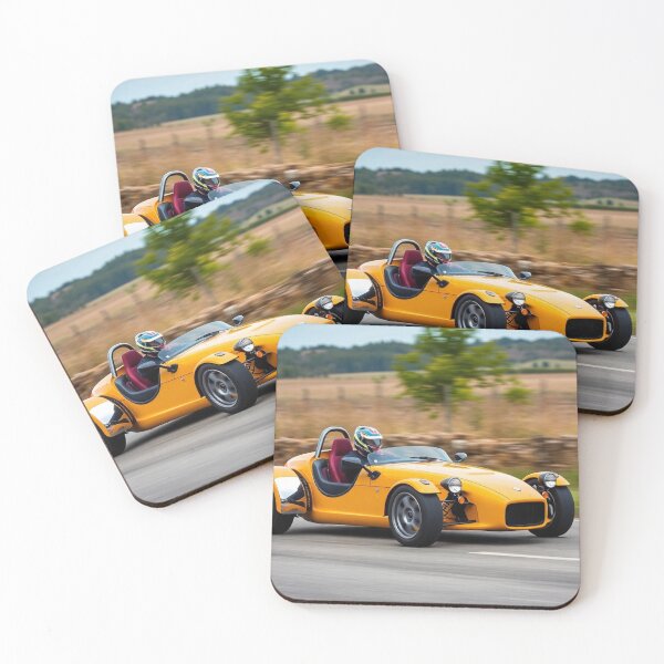 Item preview, Go-Karting designed and sold by CarRends.