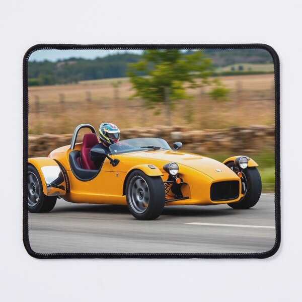 Item preview, Go-Karting designed and sold by CarRends.