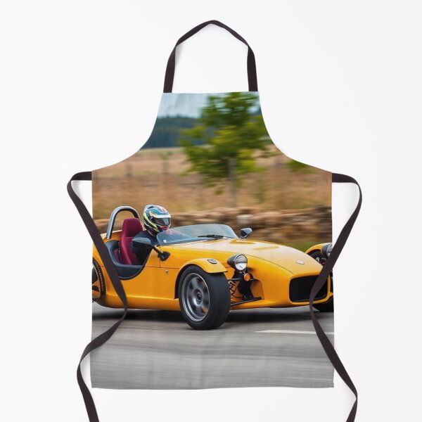 Item preview, Go-Karting designed and sold by CarRends.