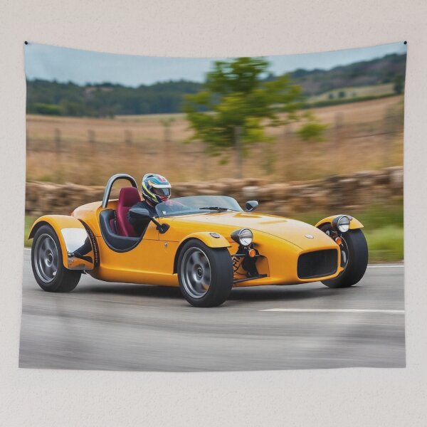 Item preview, Go-Karting designed and sold by CarRends.