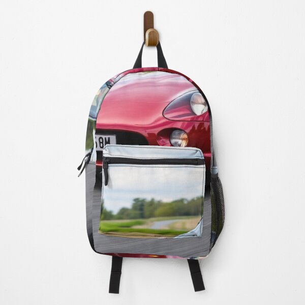 Item preview, Crimson Cruiser designed and sold by CarRends.