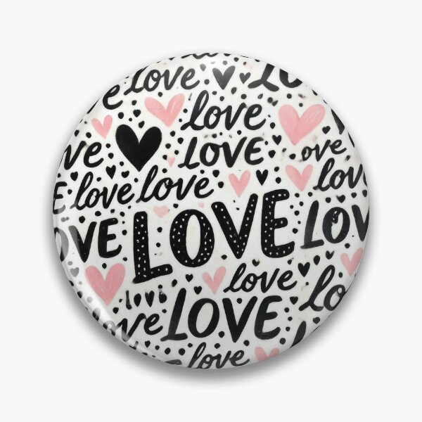Item preview, The words love. designed and sold by MagelliShop.