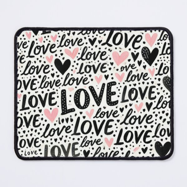 Item preview, The words love. designed and sold by MagelliShop.