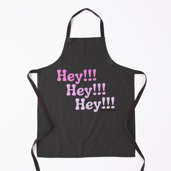 Artikelvorschau, Hey, hey, hey! v13b, rosa | @lilsboobthangs entworfen und verkauft von lilsboobthangs.